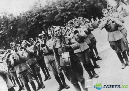Была война…1-ая румынская добровольческая пехотная дивизия “Тудор Владимиреску”.