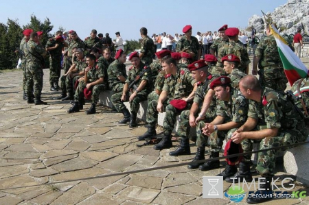 Бывший друг советского слона