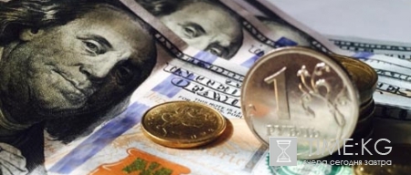 ЦБ установил курсы доллара и евро на майские праздники — 6-9 мая
