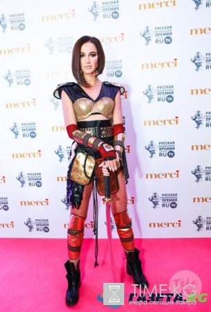 Цена несчастья: сколько зарабатывает Ольга Бузова