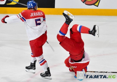 Чемпионат мира по хоккею 2017: расписание матчей и результаты последних игр — полуфинал