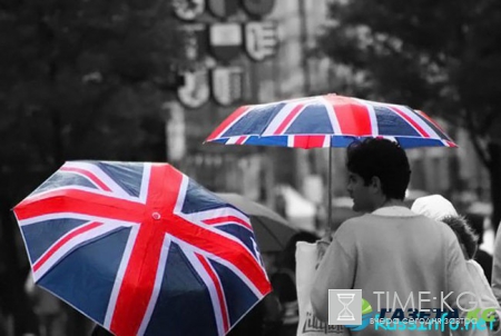 Численность населения Великобритании на 2018 год составляет…