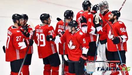 ЧМ по хоккею 2017 полуфинал: кто вышел, кто с кем будет играть, расписание матчей, обзор матча Россия — Чехия 18 мая