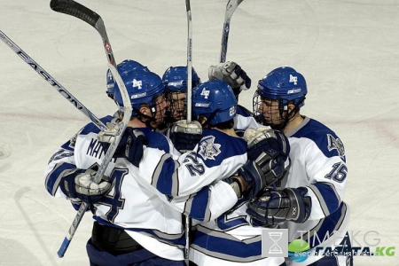 ЧМ по хоккею 2017: результаты последних матчей, турнирная таблица на 8 мая 2017