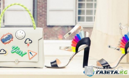 Что надеть в мае: модный гороскоп для всех знаков Зодиака