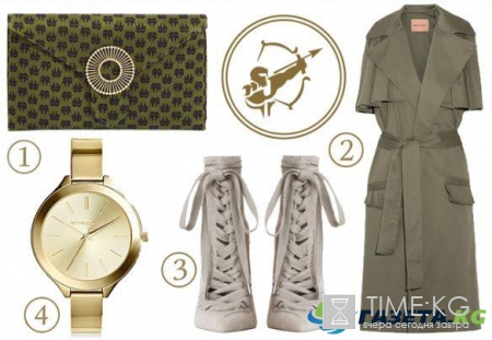 Что надеть в мае: модный гороскоп для всех знаков Зодиака