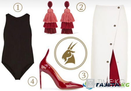 Что надеть в мае: модный гороскоп для всех знаков Зодиака