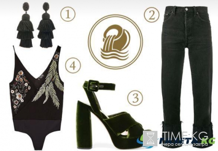 Что надеть в мае: модный гороскоп для всех знаков Зодиака