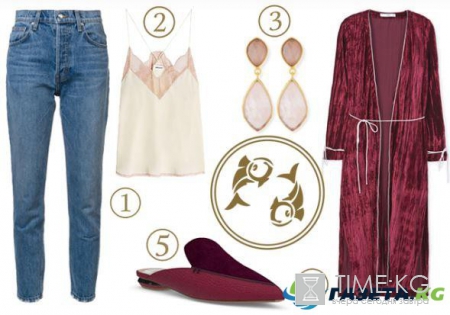 Что надеть в мае: модный гороскоп для всех знаков Зодиака