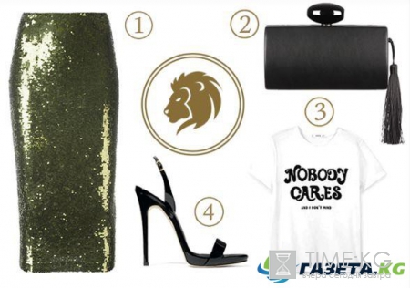 Что надеть в мае: модный гороскоп для всех знаков Зодиака