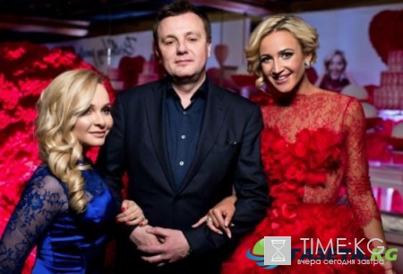 Что связывает Ольгу Бузову с продюсером Алексеем Михайловским