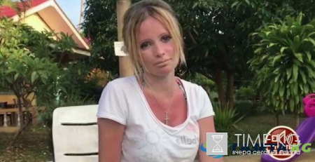 Дана Борисова: последние новости от 10 мая 2017 года, где сейчас Дана Борисова, Пусть говорят Сердце Данки