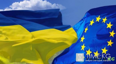 День Европы в Киеве 14 мая: программа мероприятий