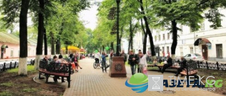 День города Ярославля-2017 начнется с велопробега, а закончится музыкальным фейерверком