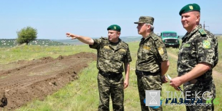 День пограничника: поздравления с профессиональным праздником