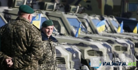 День пограничника: поздравления с профессиональным праздником