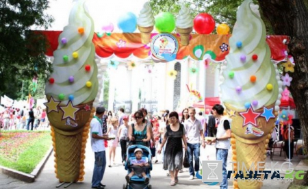 День защиты детей 1 июня: какие мероприятия запланированы в Москве, куда можно пойти отдохнуть с семьей, концерт и салют