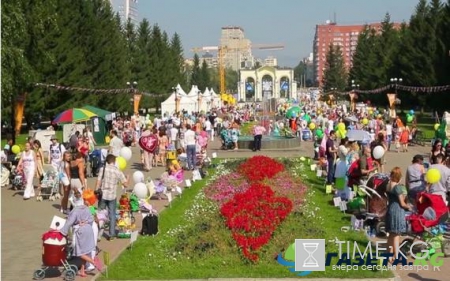 День защиты детей 1 июня: какие мероприятия запланированы в Москве, куда можно пойти отдохнуть с семьей, концерт и салют