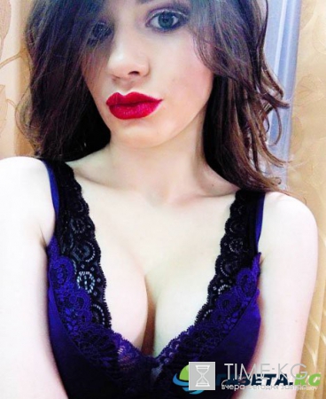 Для Эли Кудряшовой важно быть самой собой