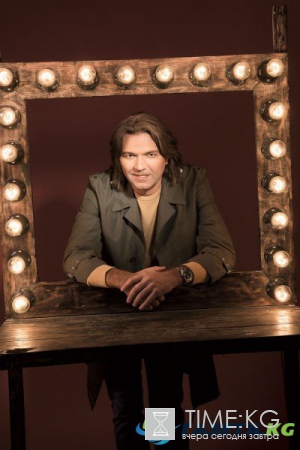 Дмитрий Маликов: «Я повышаю голос, если Стеша грубит»