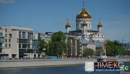 До какого числа мощи Николая Чудотворца будут в Москве, как попасть: где находятся, как поклониться, очередь сегодня?