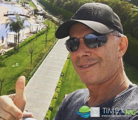 Дочь Олега Газманова стала открытием для модных фотографов