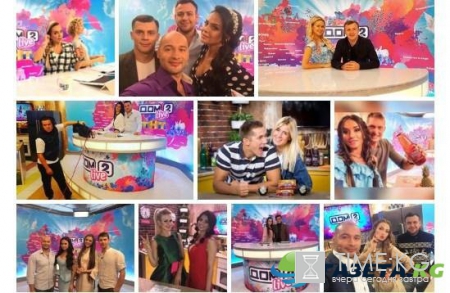 «Дом-2»: последние захватывающие события, обнажение красоты, любовные романы и амбиции