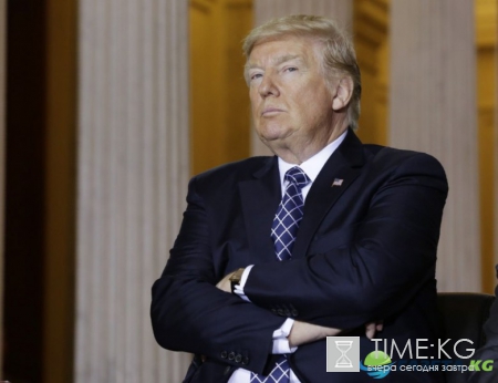 Дональд Трамп предложит сократить максимальную ставку корпоративного налогообложения до 15%