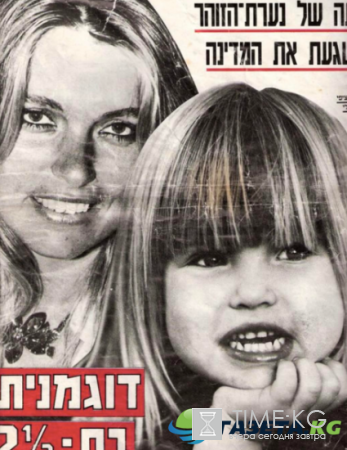 Джессика Альба, Иванка Трамп, Эмили Ратажковски и другие западные звезды поздравляют с Днем матери