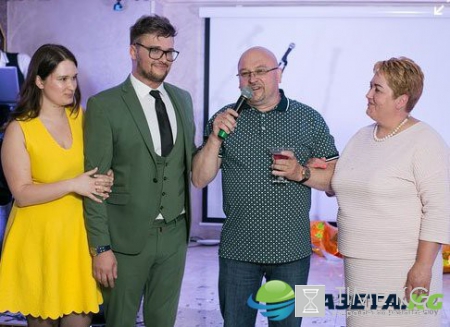 Егор Холявин потратил на свой юбилей «сумасшедшую сумму»
