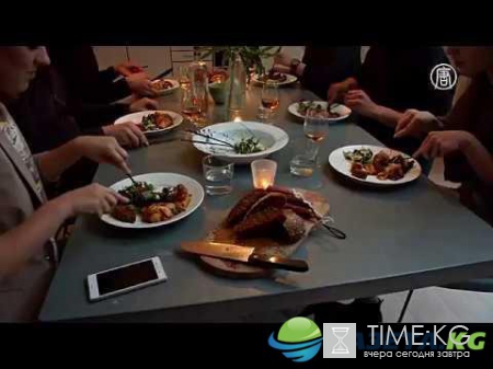 Экономика взаимопомощи: приложение TastePlease для домашних рестораторов
