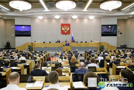 Эксперт Калачев: новый законопроект приведет к развитию российского парламентаризма