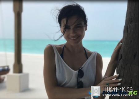 Елена Темникова рассказала про создание видеозаставки к новому хиту “Давай улетим”