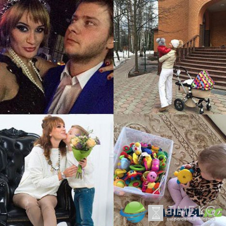Елену Бушину едва не выгнали из семьи мужа?