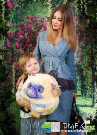 Евгения Феофилактова решила поговорить о своей личной жизни