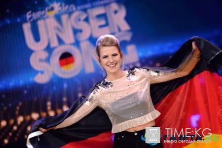 Евровидение 2017 –Германия. Досье участницы Левины (Levina)