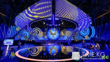 Евровидение 2017: киевское метро работает на три часа дольше