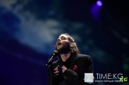 Евровидение 2017 новости: фавориту зрителей нужна срочная пересадка сердца