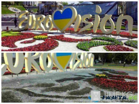 Евровидение 2017 новости: как Верка Сердючка комментирует происходящее в Киеве