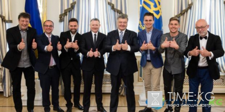 Евровидение 2017 последние новости: директор оргкомитета отметил высокий уровень подготовки конкурса