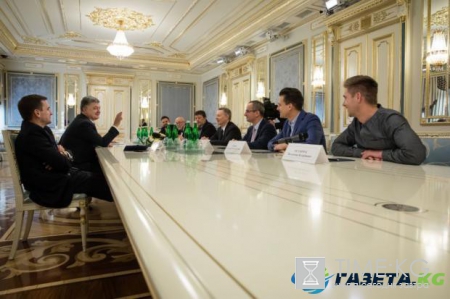 Евровидение 2017 последние новости: директор оргкомитета отметил высокий уровень подготовки конкурса