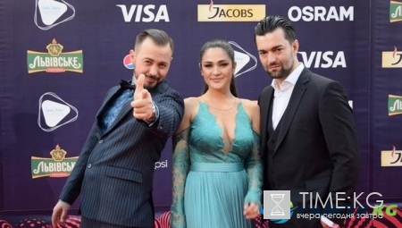 Евровидение 2017: позор красной дорожки песенного конкурса