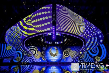 Евровидение 2017, результаты финала: результаты финала – таблица