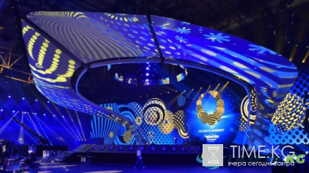 «Евровидение-2017»: украинские телезрители отдали максимум голосов Молдове