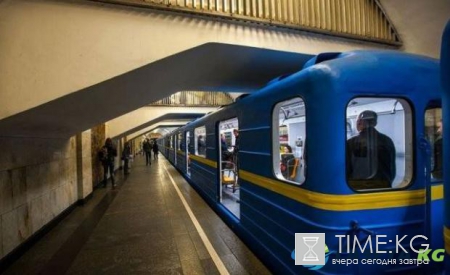 Евровидение 2017: в Киеве продлят работу метро