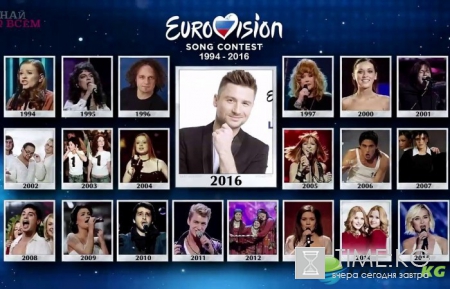 Евровидение кто выступал от России за все года. Интересные факты о песенном конкурсе