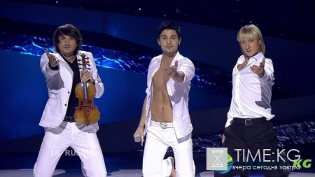 Евровидение кто выступал от России за все года. Интересные факты о песенном конкурсе