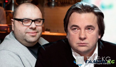 Фадеев вдрызг разругался с Эрнстом