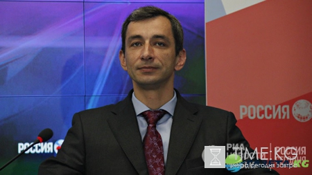 ФАС нашла нарушения во время проверки морпортов Крыма