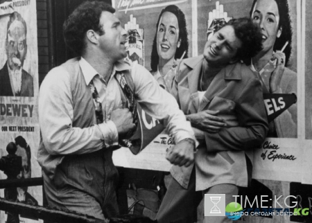 Фильму «Крестный отец» исполняется 45 лет